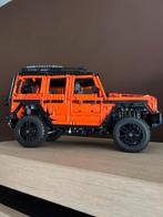 lego technic nr 42177 Mercedes G500, Enlèvement, Neuf, Ensemble complet, Lego