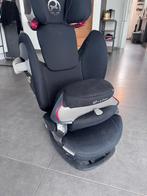 Cybex autostoel (zeer goede staat), Kinderen en Baby's, Autostoeltjes, Ophalen, Zo goed als nieuw, Verstelbare rugleuning, Isofix