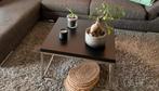 Salon tafel, Maison & Meubles, Tables | Tables de salon, Moins de 50 cm, Métal, 50 à 100 cm, Enlèvement