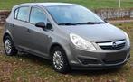 Opel corsa 1.2 benzine bj 2010 euro5 148000 km gekeurd, Auto's, Particulier, Corsa, Te koop, Benzine