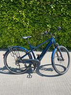 Moustache samedi 28.2, Fietsen en Brommers, Ophalen, Zo goed als nieuw, Moustache