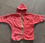 Badcape of badjas, Julie & Company, Kinderen en Baby's, Kinderkleding | Kinder-zwemkleding, Ophalen, Gebruikt, Julie & Company