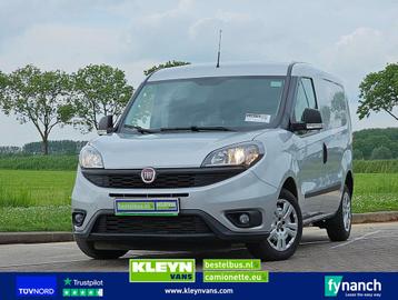 Fiat DOBLO 1.6 l1 airco navi nap!