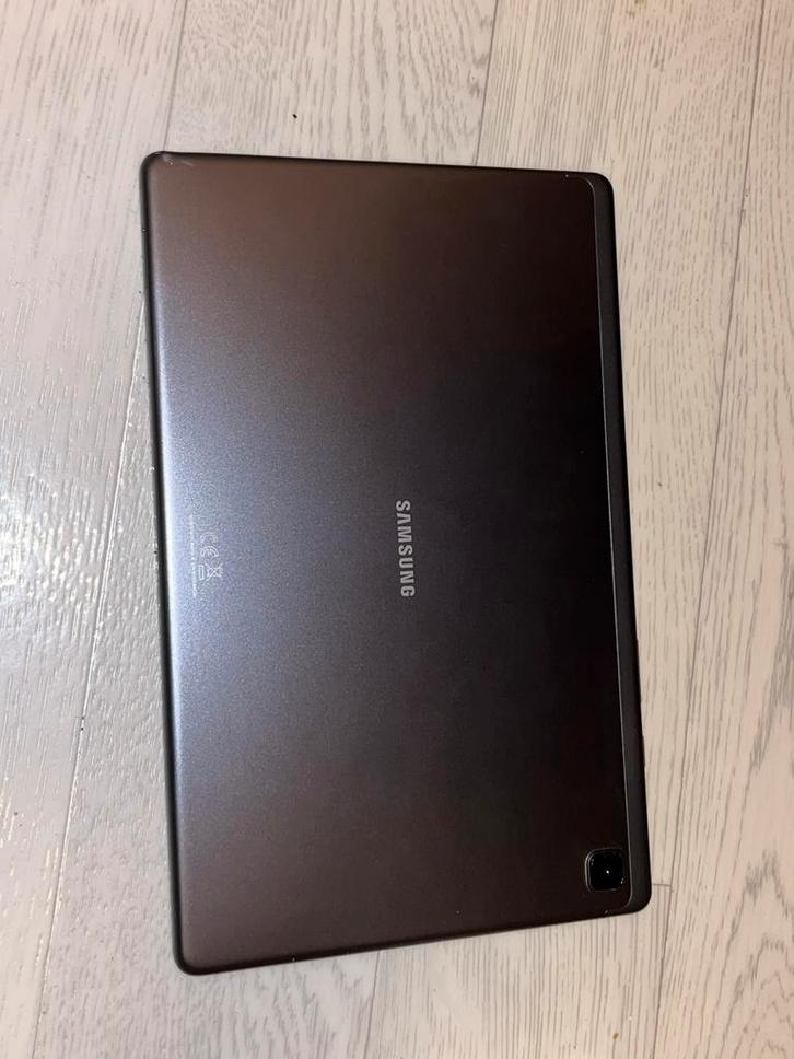 Samsung Galaxy Tab A7, Computers en Software, Android Tablets, Wi-Fi, 10 inch, 64 GB, Uitbreidbaar geheugen, Ophalen