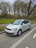 Golf 6 plus automaat, klaar voor verkoop, Auto's, Euro 5, Beige, 5 zetels, Particulier