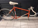 Flandria retro vintage koersfiets frame, Sport en Fitness, Ophalen