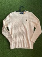 polo Ralph Lauren, Maat 52/54 (L), Beige, Ralph Lauren, Ophalen of Verzenden