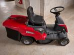 Castel garden xe 966 hd, Tuin en Terras, Zitmaaiers, Ophalen, Zo goed als nieuw, Opvangbak