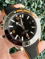 Omega Seamaster Planet Ocean, Bijoux, Sacs & Beauté, Montres | Hommes, Enlèvement ou Envoi, Neuf, Montre-bracelet, Omega