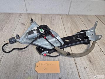 Ford Focus cc 2006 - 2011 raammechanisme rechts achter €400 beschikbaar voor biedingen