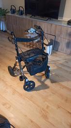 Rollator, Ophalen, Opvouwbaar, Gebruikt