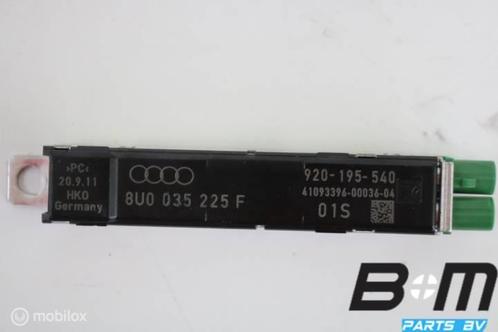 Antenneversterker Audi Q3 8U, Autos : Pièces & Accessoires, Autres pièces automobiles, Utilisé