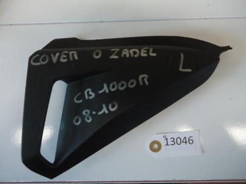 CB1000R 2008 - 2010 Honda Cover Cover onder zadel D1-13213, Motoren, Onderdelen | Honda