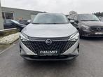 Nissan Qashqai 1.3MHEV 158 AT N-CONNECTA + COLD PACK, Auto's, Nissan, 0 kg, USB, Bedrijf, 5 zetels