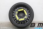 Org 20 inch noodwiel / reservewiel Audi A7 / A6 4G 4G0601027, Pneu(s), Utilisé