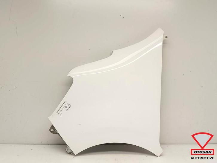 Renault Master Opel Movano 2019+ Zijscherm Spatbord Links Vo, Auto-onderdelen, Carrosserie, Renault, Gebruikt