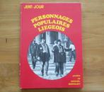 Personnages populaires liégeois  (Jean Jour)  -  Liège, Boeken, Streekboeken en Streekromans, Ophalen of Verzenden