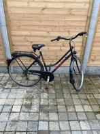 Damesfiets Kettler Alu Rad, Autres marques, Vitesses, Enlèvement, Utilisé