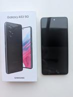 Samsung A53 5G, Telecommunicatie, Mobiele telefoons | Samsung, Ophalen of Verzenden, Gebruikt