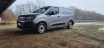 Peugeot Partner, 140 g/km, USB, 96 kW, Diesel