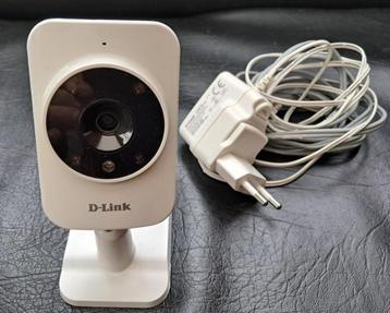 camera Dlink beschikbaar voor biedingen