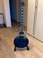 Guitare ESP LTD EC-1000 BP, Musique & Instruments, Instruments à corde | Guitares | Électriques, Enlèvement ou Envoi, Comme neuf
