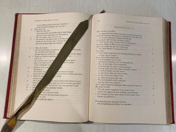 Groot boek Nieuw Testament (30 op 21,5 cm)