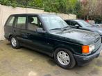 Range Rover 4.0Se lichte vracht 2 plaatsen, Auto's, Land Rover, Te koop, Benzine, 5 deurs, 140 kW