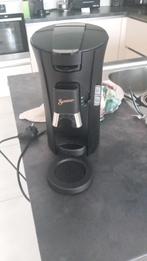 Senseo koffiemachine, Elektronische apparatuur, Ophalen, Gebruikt, Koffiemachine, Koffiepads en cups