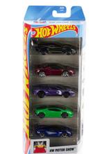 Hotwheels Ferrari-auto's,..., Kinderen en Baby's, Speelgoed |Speelgoedvoertuigen, Ophalen, Nieuw