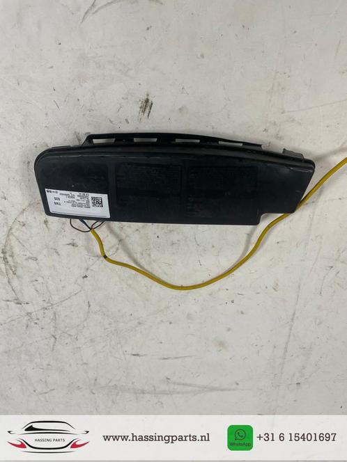 Airbag stoel Links voor Seat Ibiza SC 6J ('08-17) 6J0880241, Auto-onderdelen, Dashboard en Schakelaars, Seat, Gebruikt, Ophalen of Verzenden