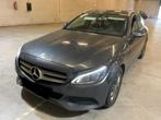 2015 Mercedes-Benz C-Klasse C 180 d T BlueTEC avantgarde Per, Auto's, Gebruikt, Euro 6, Overige brandstoffen, Bedrijf
