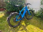 STROMER ST2, Fietsen en Brommers, Versnellingen, Zo goed als nieuw, 57 tot 61 cm, Ophalen