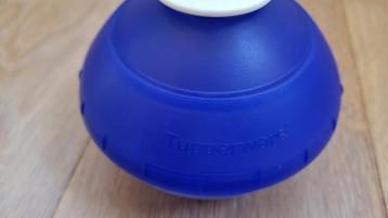 Spuitzak Tupperware beschikbaar voor biedingen