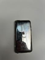 Super oude kapotte ipod, Ophalen