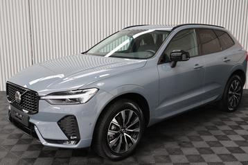 Volvo XC 60 B4 Benzine Mild-Hybrid Geartronic Plus Dark Pan beschikbaar voor biedingen