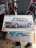 Rare BMW maquette, Hobby en Vrije tijd, Modelbouw | Auto's en Voertuigen, Ophalen, Zo goed als nieuw