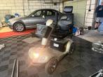 Scootmobiel carpo 4, Diversen, Overige merken, Nieuw, Ophalen of Verzenden, 26 t/m 35 km