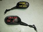 yamaha ybr 125 spiegels, Motoren, Ophalen of Verzenden, Gebruikt