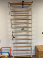 Espalier kiné neuf, Sport en Fitness, Overige Sport en Fitness, Ophalen, Zo goed als nieuw