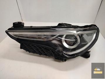 Alfa Romeo Stelvio Xenon Torsionlamp links NIEUW beschikbaar voor biedingen