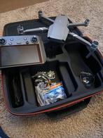 Mavic pro 2, Hobby en Vrije tijd, Modelbouw | Radiografisch | Helikopters en Quadcopters, Ophalen of Verzenden, Zo goed als nieuw