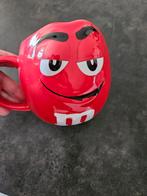 Tasse Mug M&M's, Enlèvement, Neuf
