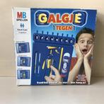 Galgje 1 tegen 1, Hobby en Vrije tijd, Gezelschapsspellen | Bordspellen, Verzenden