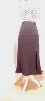 Jupe longue vintage Y2k made in Belgium taille46 comme neuf, Ophalen, Zo goed als nieuw