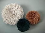 Muurdecoratie - juju hats, Huis en Inrichting, Woonaccessoires | Wanddecoraties, Ophalen, Zo goed als nieuw