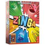 Zinga, Queensland, Pick a pen  3 spellen new, Ophalen of Verzenden, Nieuw