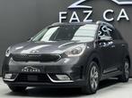 Kia Niro * Réservé * (bj 2019, automaat), Auto's, Kia, 105 pk, Gebruikt, 110 g/km, Bedrijf