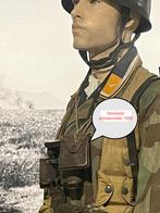 WW1 et 2 boussole Bézard Armeemodel1910 DRP et DRGM, Collections, Objets militaires | Seconde Guerre mondiale, Autres types, Armée de terre