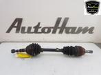 AANDRIJFAS LINKS VOOR Astra G Caravan (F35) (|93184254|), Gebruikt, Opel